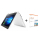 Lenovo YOGA 310-11 N3350/2GB/32/Win10 Dotyk Biały+Office - 388270 - zdjęcie